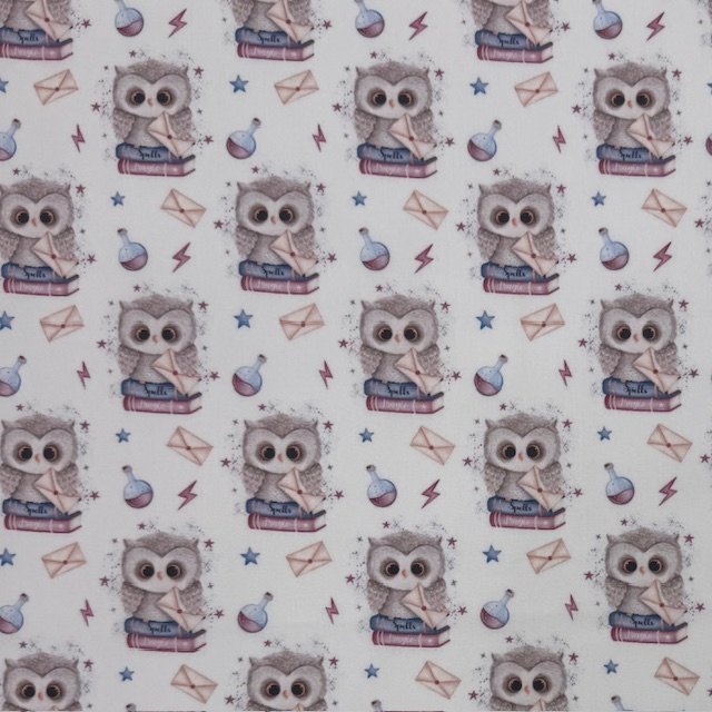 Popeline Estampada (31) Popeline Mocho - Image 1