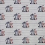 Popeline Sweet Friends