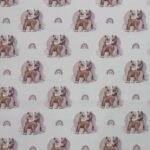 Popeline Póneis e Arco-Íris