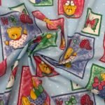 Popeline Teddy - Image 2