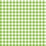 Policanvas Xadrez 1cm - Verde