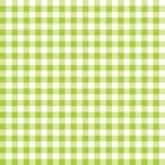 Policanvas Xadrez 1cm - Verde Claro