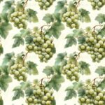 Policanvas Uvas Collecion