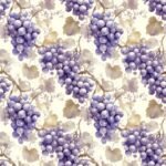 Policanvas Uvas Collecion