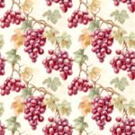 Policanvas Uvas Collecion
