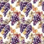 Policanvas Uvas Collecion