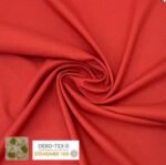 Linho Mistura Reciclado - Tijolo