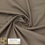 Linho Mistura Reciclado - Verde Musgo