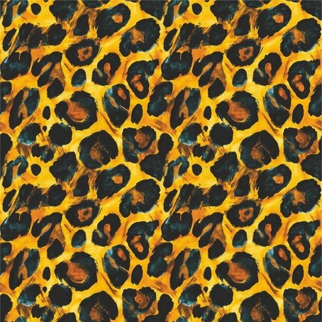 Tecido Leo2 Violet Fabrics