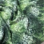 Lycra Estampada - Cobra - Image 3