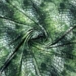 Lycra Estampada - Cobra - Image 2