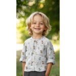 Musselina Selva - Branco - Image 5