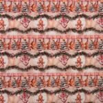 Tecido Decoração Policanvas Natal