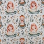 Tecido Popeline Natal