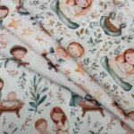 Tecido Popeline Natal - Image 2