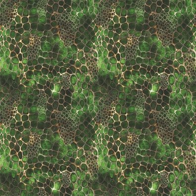 Tecido Serpente1 Violet Fabrics