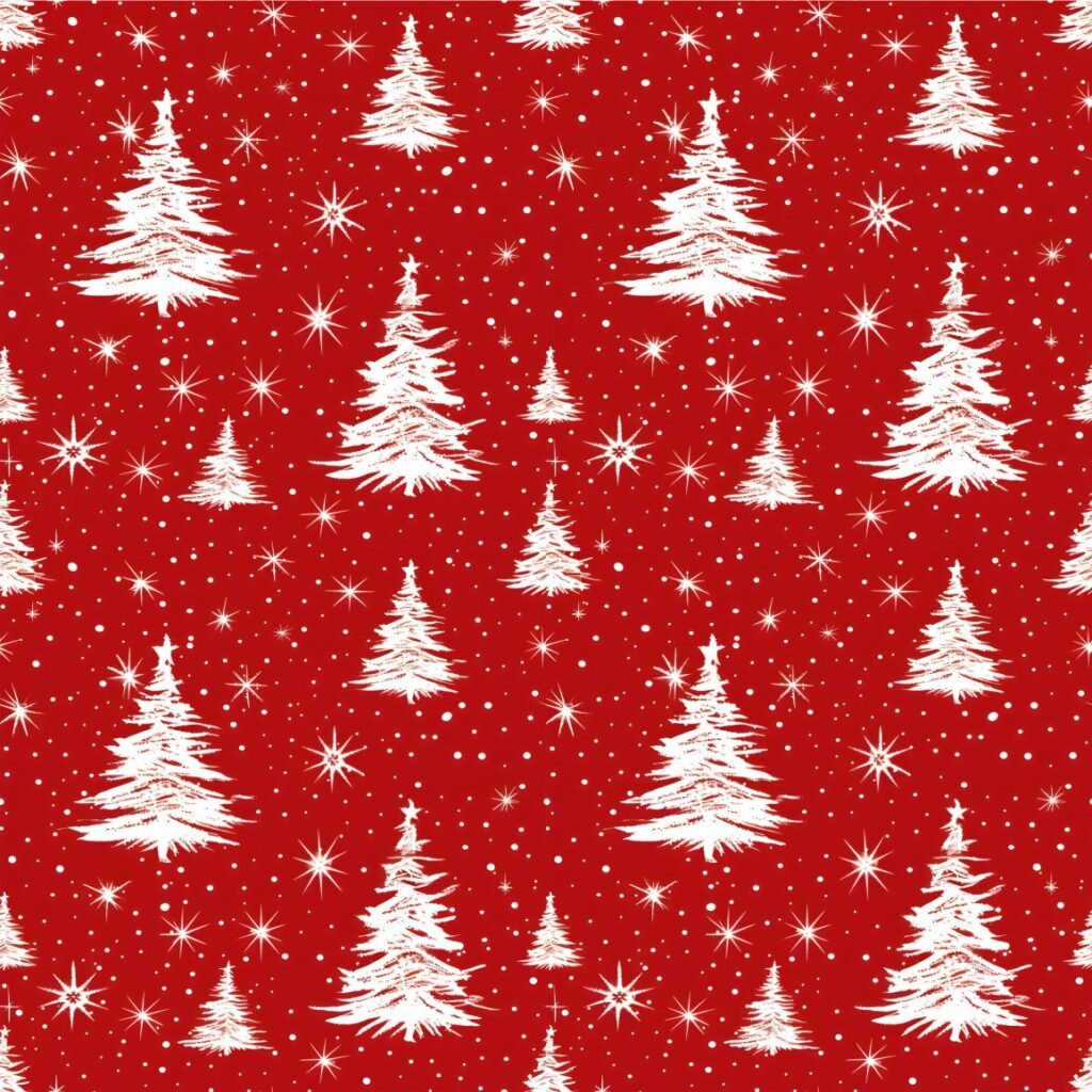 Tecido Tecido Natal 12 Violet Fabrics