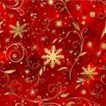 Tecido Decoração Policanvas Natal