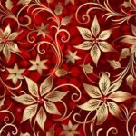 Tecido Decoração Policanvas Natal