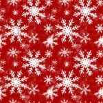 Tecido Decoração Policanvas Natal