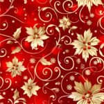 Tecido Decoração Policanvas Natal