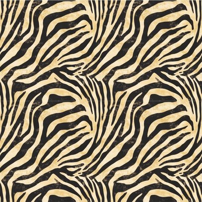 Tecido Zebra Violet Fabrics