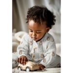 Musselina Ursinho - Branco - Image 5