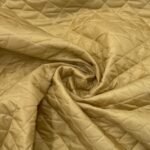 Acolchoado p/ Forro - Bege - Image 2