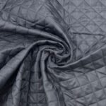 Acolchoado p/ Forro - Azul Marinho - Image 2