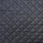 Acolchoado p/ Forro - Azul Marinho