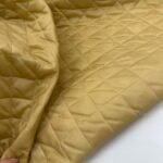 Acolchoado p/ Forro - Bege - Image 4