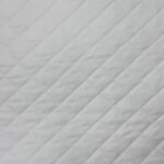 Acolchoado p/ Forro - Branco