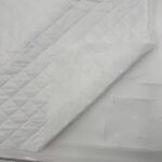 Acolchoado p/ Forro - Branco - Image 3