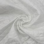 Acolchoado p/ Forro - Branco - Image 2