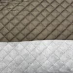 Acolchoado p/ Forro - Castanho - Image 3