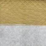 Acolchoado p/ Forro - Bege - Image 3