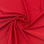 Lycra Mate - Vermelho Escuro