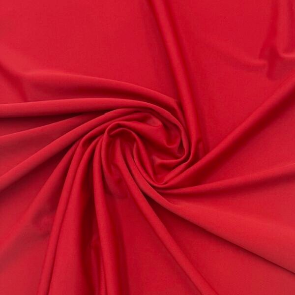 Lycra Mate - Vermelho Escuro