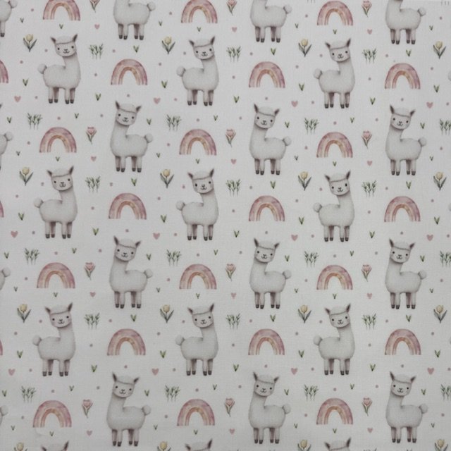 Tecido Popeline 6 Violet Fabrics