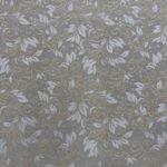 Tecido Panamá Lurex Natal Dourado 2,80 mt Largura