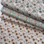 Tecido Popeline Natal - Image 4