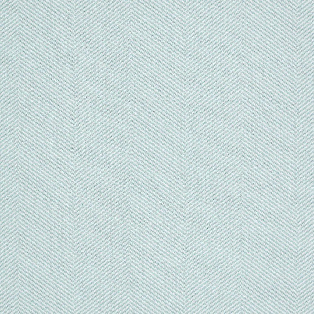 Tecido Fazenda Malha Espiga Azul Claro q Violet Fabrics