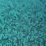 Tecido Anti Nódoa Mesa - Verde