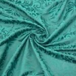 Tecido Anti Nódoa Mesa - Verde - Image 2