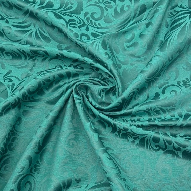 Tecido Tecido Anti Nodoa Mesa Verde sd Violet Fabrics