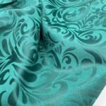 Tecido Anti Nódoa Mesa - Verde - Image 3