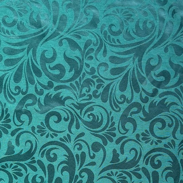 Tecido Tecido Anti Nodoa Mesa Verde Violet Fabrics