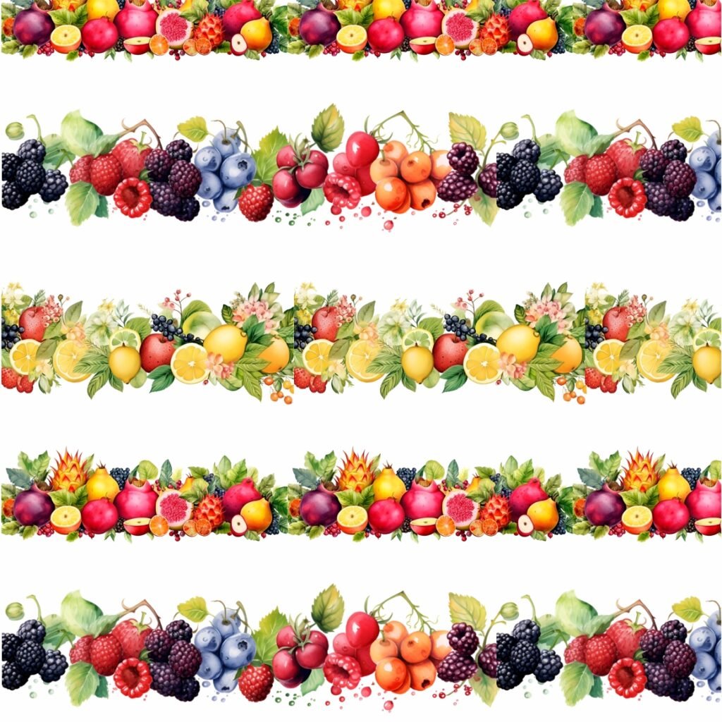 Tecido Barras 1 Violet Fabrics