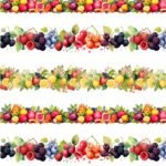 Tecido Decoração Policanvas Barras