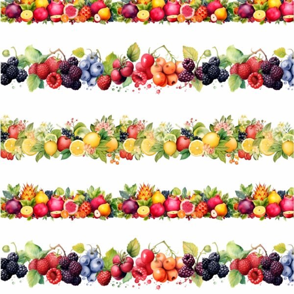 Tecido Decoração Policanvas Barras